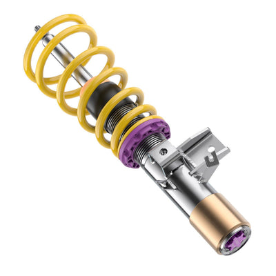 KW Variant 3 Coilover Kit - 2020-2026 Toyota GR Supra 352200CH