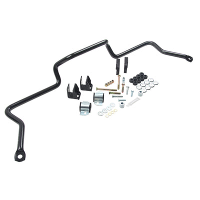 ST Suspensions ST Front Anti-Sway Bar for 1996-2000 Honda Civic 50168 - photo 3