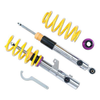 KW DDC Plug & Play Coilover Kit - 2019-2023 Volkswagen Arteon 39080054