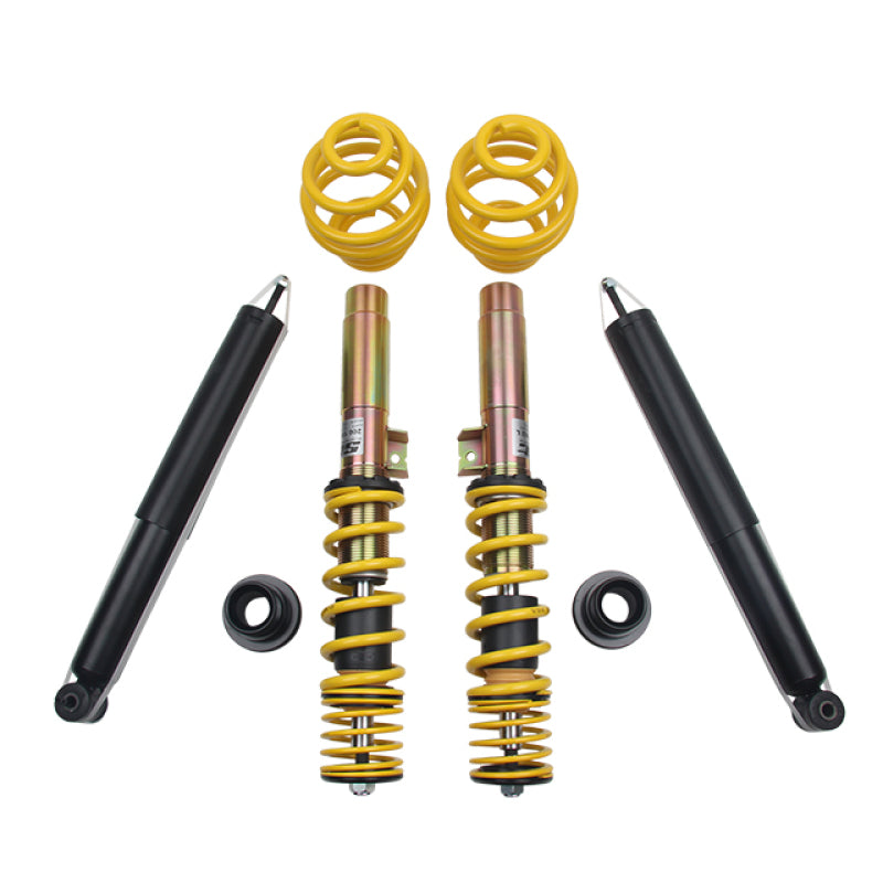 ST Suspensions ST X Coilover Kit for 1998-2006 BMW 3 Series 328is 6cyl (E46) 13220022 - photo 4
