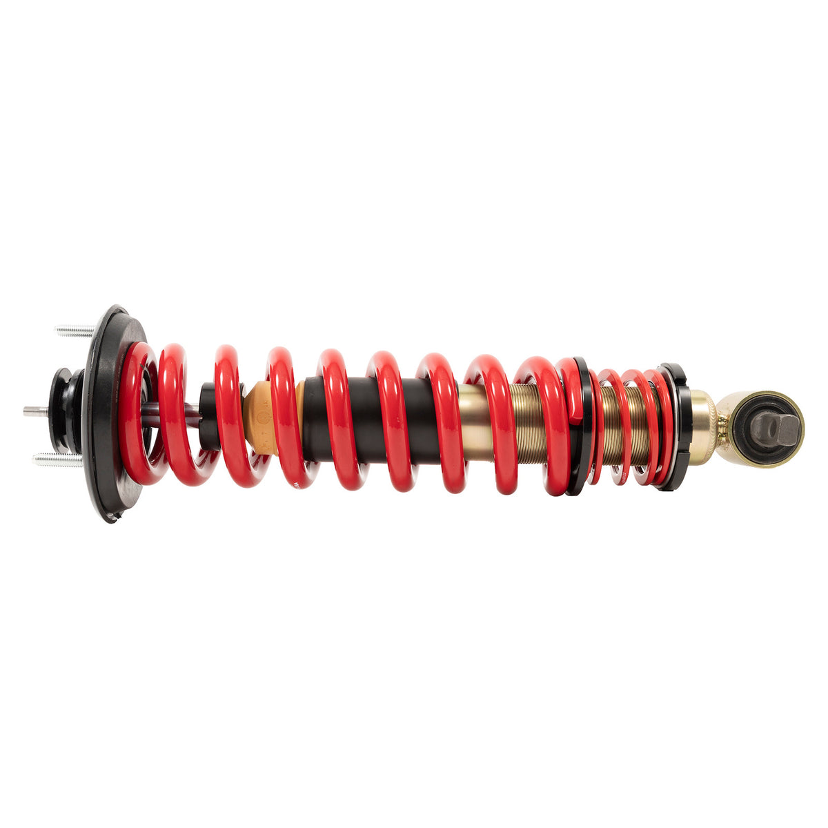 Belltech Coilover Kit (3-4" Lift) for 2007-2018 Chevrolet Silverado 1500 RWD/4WD Short Bed