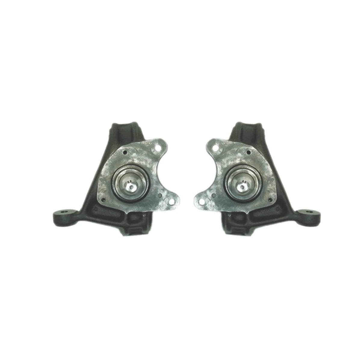 Belltech 2" Drop Spindle Set for 1987-1990 Dodge Dakota Standard Cab/Extended Cab RWD