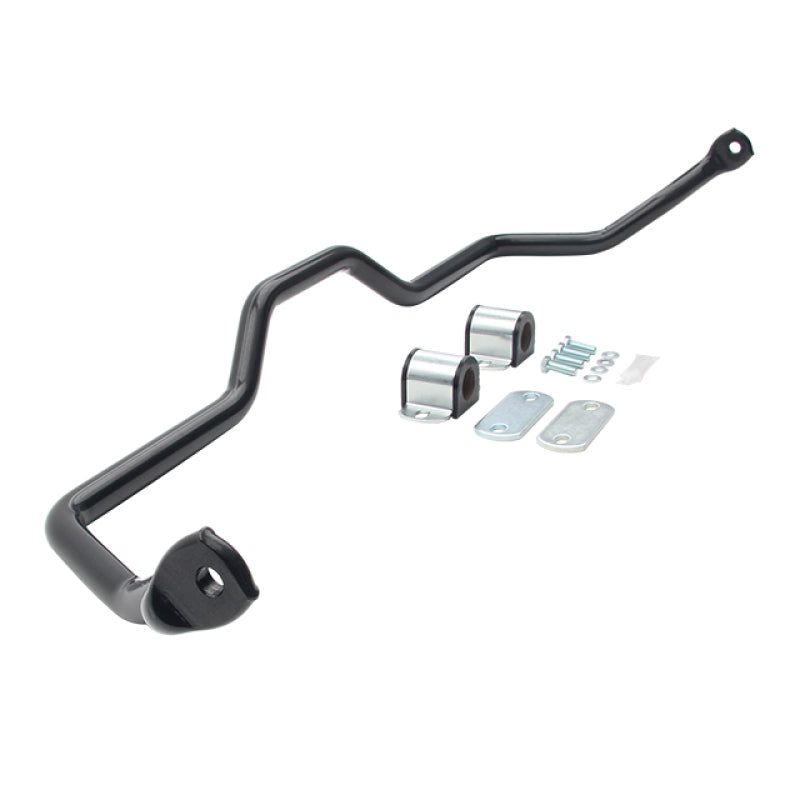 ST Suspensions ST Front Anti-Sway Bar for 1992-1996 Honda Prelude 50185 - photo 3