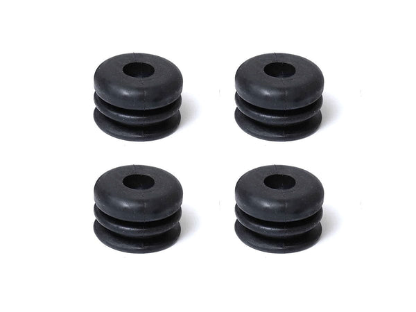 326POWER Bump Stops – Springrates