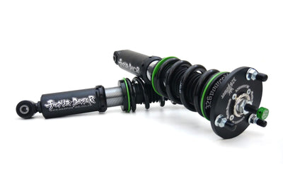 326POWER Chakuriki Coilovers for 1990-1996 Nissan 300ZX (Z32)