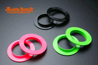 326Power Spring Super Thrust Sheets - ID: 66mm