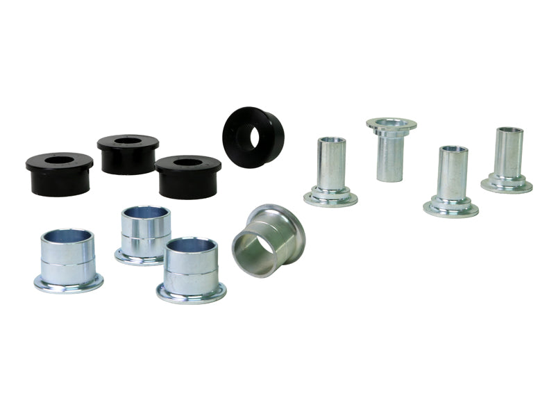 Whiteline Front Upper Control Arm Bushing Kit for 1982-1991 Volkswagen Vanagon GL (T3) W53464