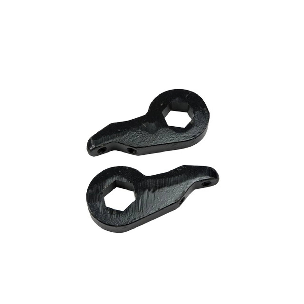 Belltech 1-2" Adjustable Drop Torsion Bar Keys (Pair) for 1995-1999 Chevrolet Tahoe 4WD
