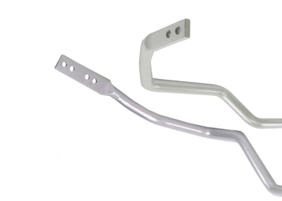 Whiteline Front and Rear Sway Bar Kit for 1993-2003 Nissan Skyline GTS GTS-T (R33/R34) BNK010