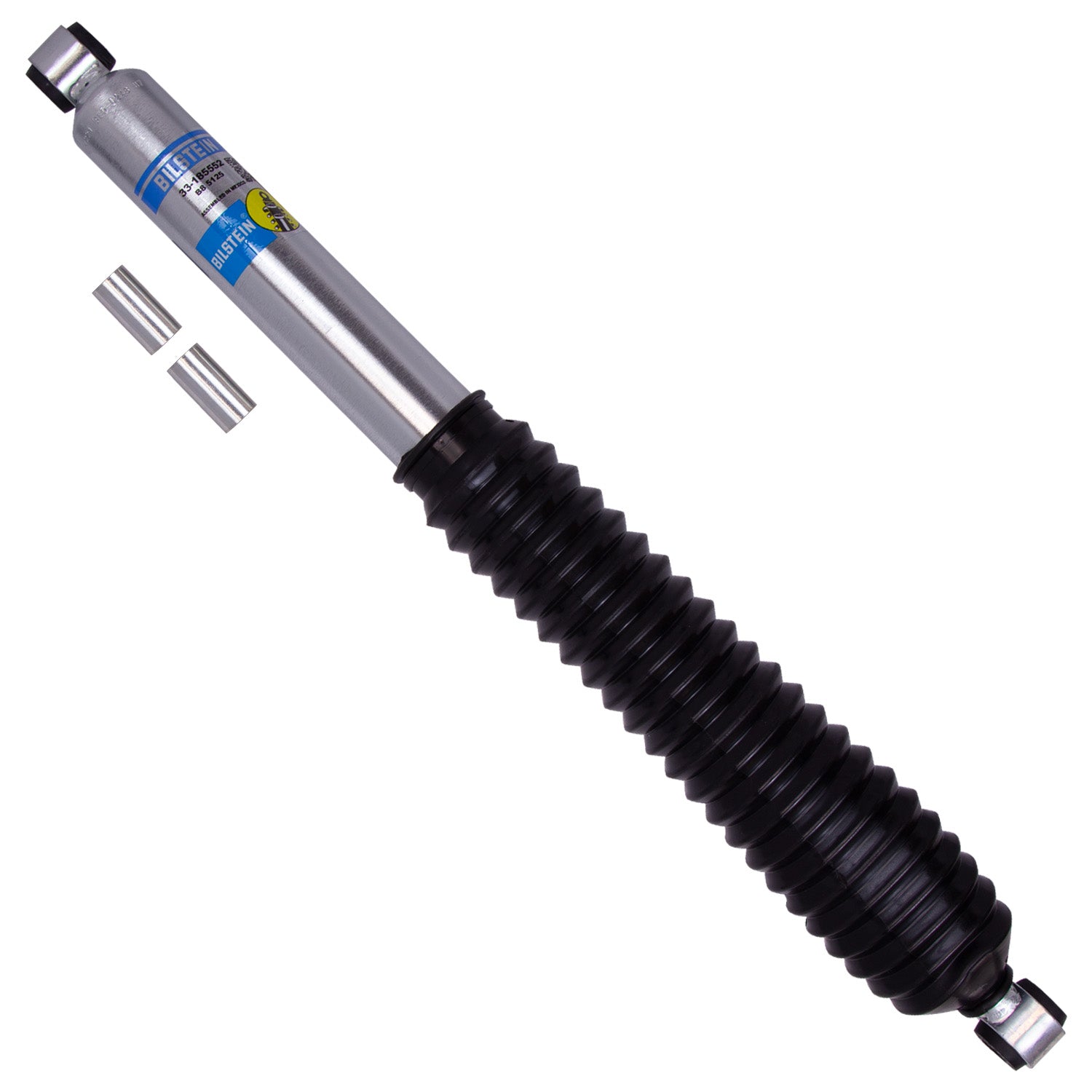 Bilstein B8 5125 46mm Monotube Suspension Rear Shock Absorber for 1961-1983 Toyota Land Cruiser (FJ40) 33-185552