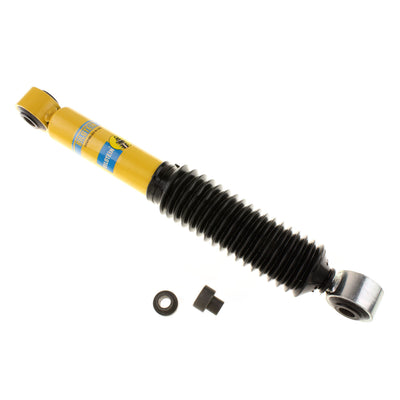 Bilstein B6 4600 46mm Monotube Suspension Rear Shock Absorber for 2008-2022 Toyota Sequoia (XK60) 33-187266