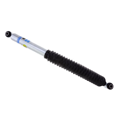 Bilstein B8 5100 46mm Monotube Suspension Rear Shock Absorber (16.18 in. Collapsed) for 2014-2019 Chevrolet Silverado 1500 (K2XX) 33-238319
