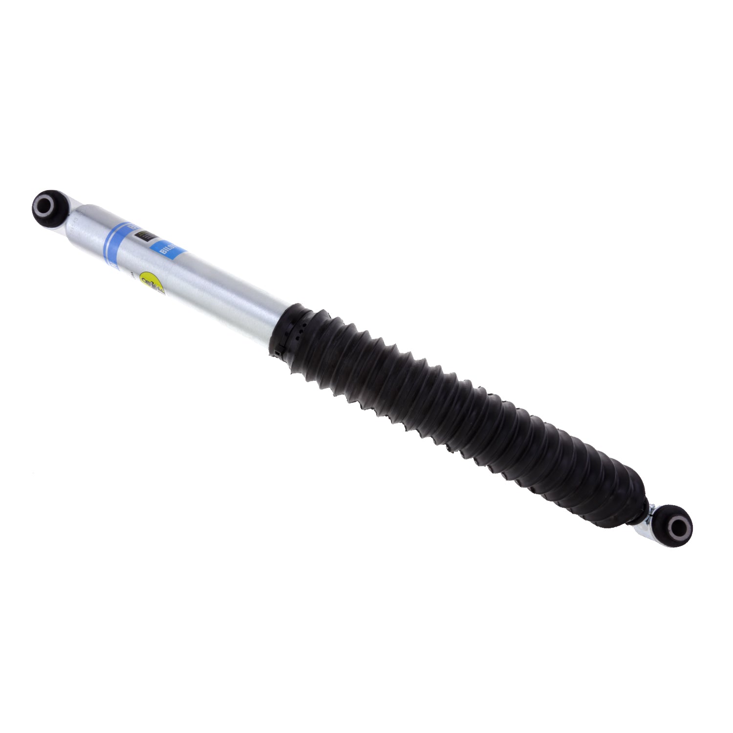 Bilstein B8 5100 46mm Monotube Suspension Rear Shock Absorber (16.18 in. Collapsed) for 2014-2019 GMC Sierra 1500 (K2XX) 33-238319