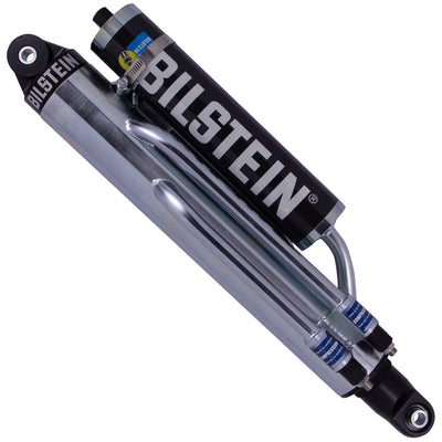 Bilstein M 9200 (Bypass) 70mm Monotube Suspension Left Shock Absorber - 21.5 in. Collapsed, 33.5 in. Extended 33-250632