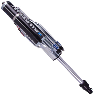 Bilstein M 9200 (Bypass) 70mm Monotube Suspension Right Shock Absorber - 19.5 in. Collapsed, 29.5 in. Extended 33-250755