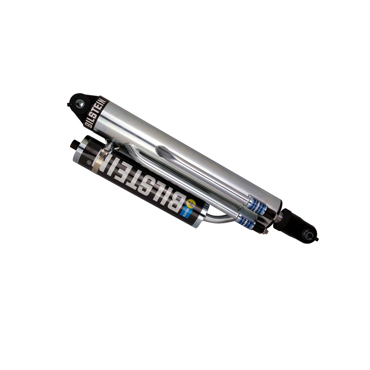 Bilstein M 9200 (Bypass) 70mm Monotube Suspension Right Shock Absorber - 21.5 in. Collapsed 33-250779