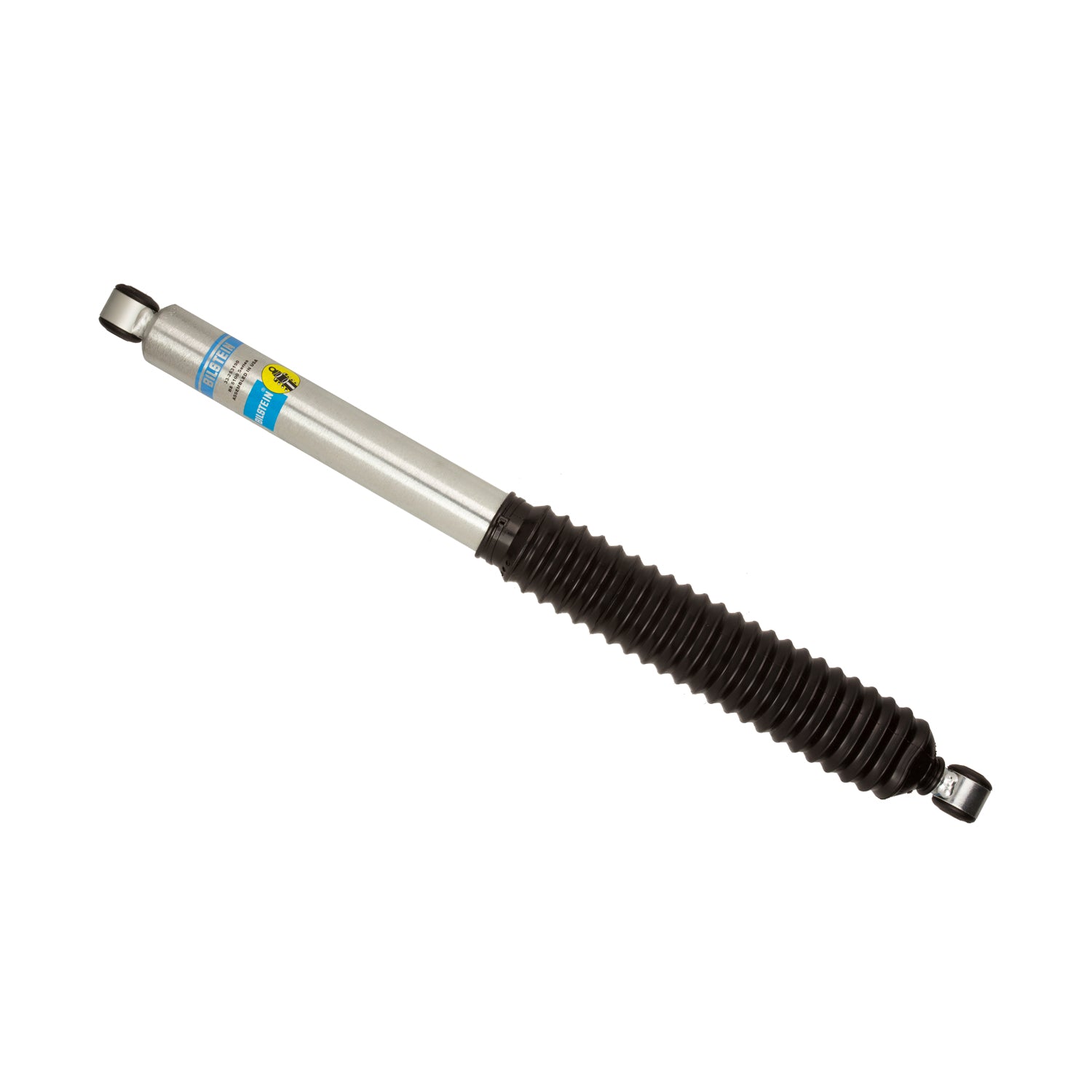 Bilstein B8 5100 46mm Monotube Suspension Rear Shock Absorber (28.74 in. Extended) for 2015-2026 Ford F-150 (P552) 33-253190