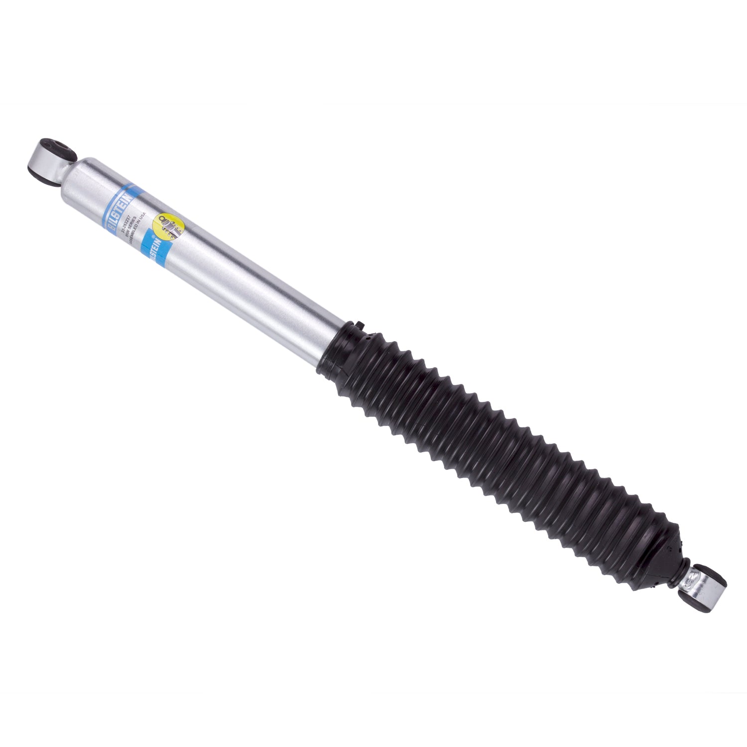 Bilstein B8 5100 46mm Monotube Suspension Rear Shock Absorber (27.93 in. Extended) for 2015-2026 Ford F-150 (P552) 33-253237