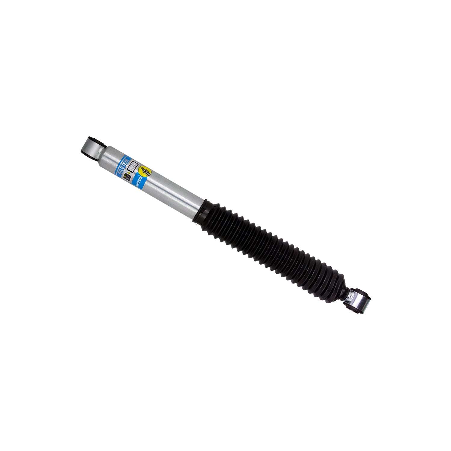Bilstein B8 5100 46mm Monotube Suspension Rear Shock Absorber for 2016-2024 Nissan TITAN XD (A61) 33-268996