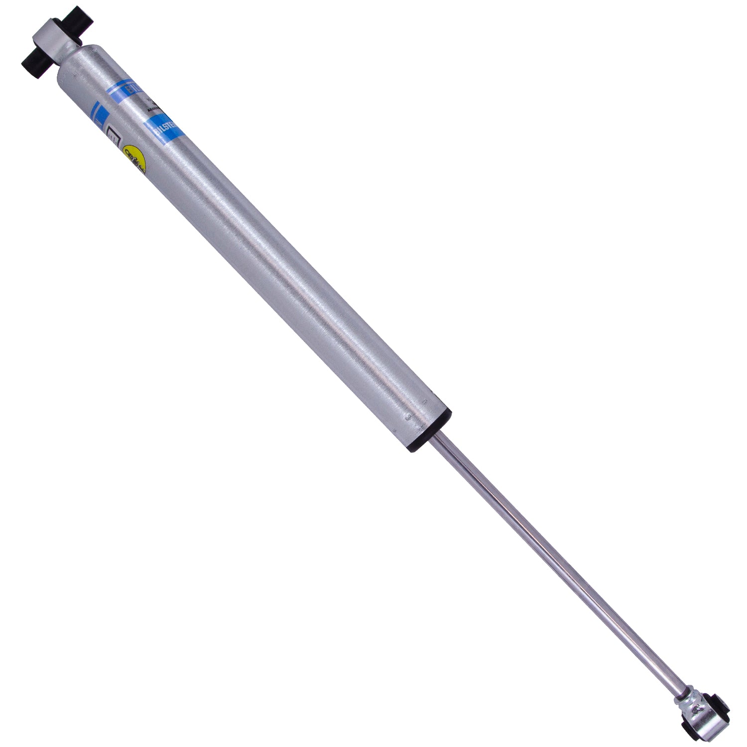 Bilstein B8 5100 46mm Monotube Suspension Rear Shock Absorber (19.49 in. Collapsed) for 2018-2026 Jeep Wrangler (JL) 33-292977
