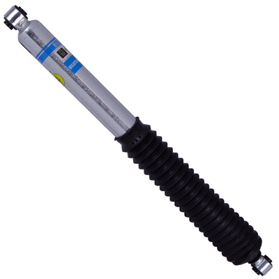 Bilstein B8 5100 46mm Monotube Suspension Rear Shock Absorber (17.2 in. Collapsed) for 2020-2026 Jeep Gladiator (JT) 33-304854