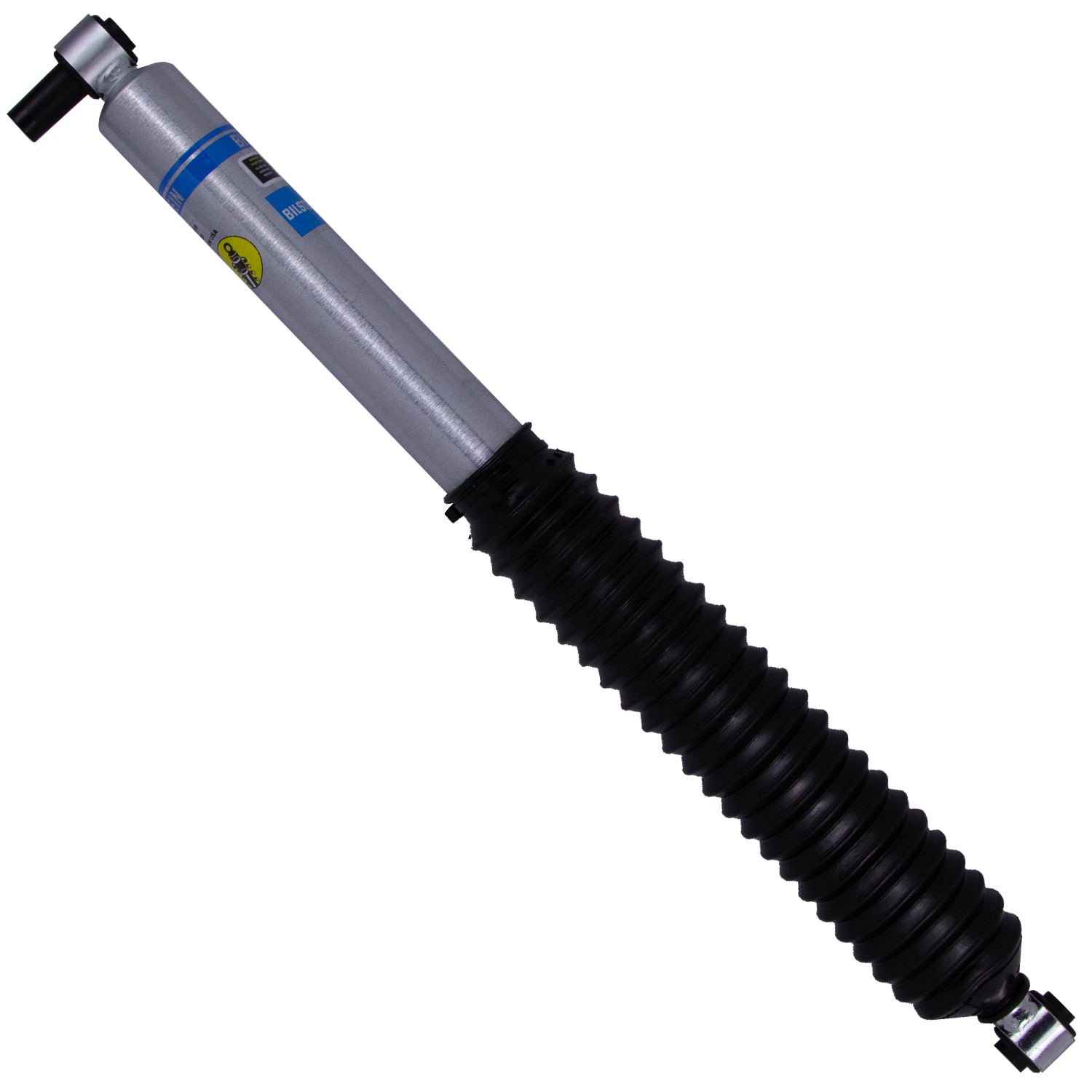 Bilstein B8 5100 46mm Monotube Suspension Front Shock Absorber (17.07 in. Collapsed) for 2020-2026 Jeep Gladiator (JT) 33-305219