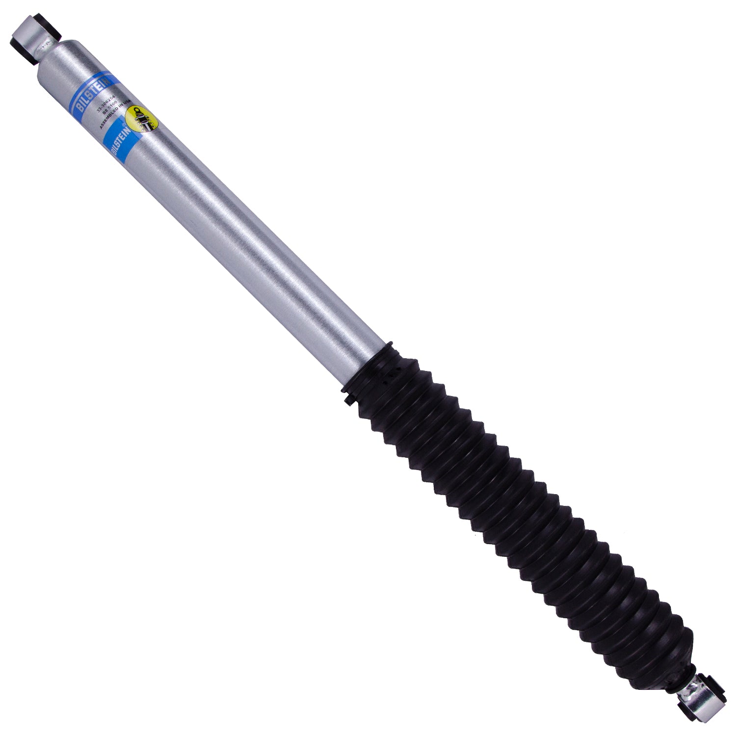 Bilstein B8 5100 46mm Monotube Suspension Rear Shock Absorber (11.52 in. Stroke) for 2017-2026 Ford F-250 Super Duty (P558) 33-306254