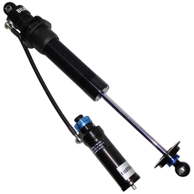 Bilstein AS2-R Series 46mm Monotube Suspension Rear Right Shock Absorber - Piston Type: Linear 33-311593