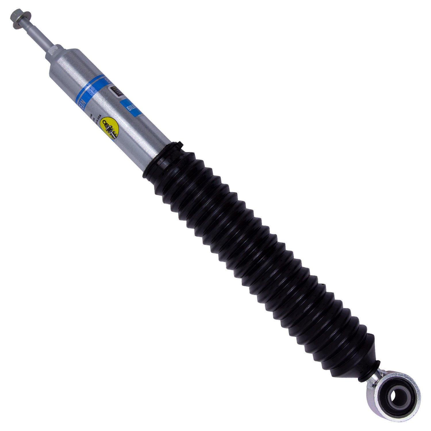 Bilstein B8 5100 Suspension Rear Shock Absorber (23.03 in. Extended) for 2010-2023 Lexus GX460 (J150)
