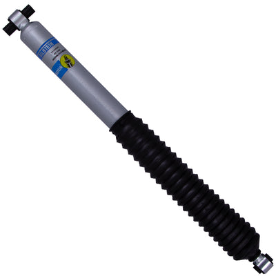 Bilstein B8 5100 46mm Monotube Suspension Rear Shock Absorber (16.93 in. Collapsed) for 2018-2026 Jeep Wrangler (JL) 33-316321