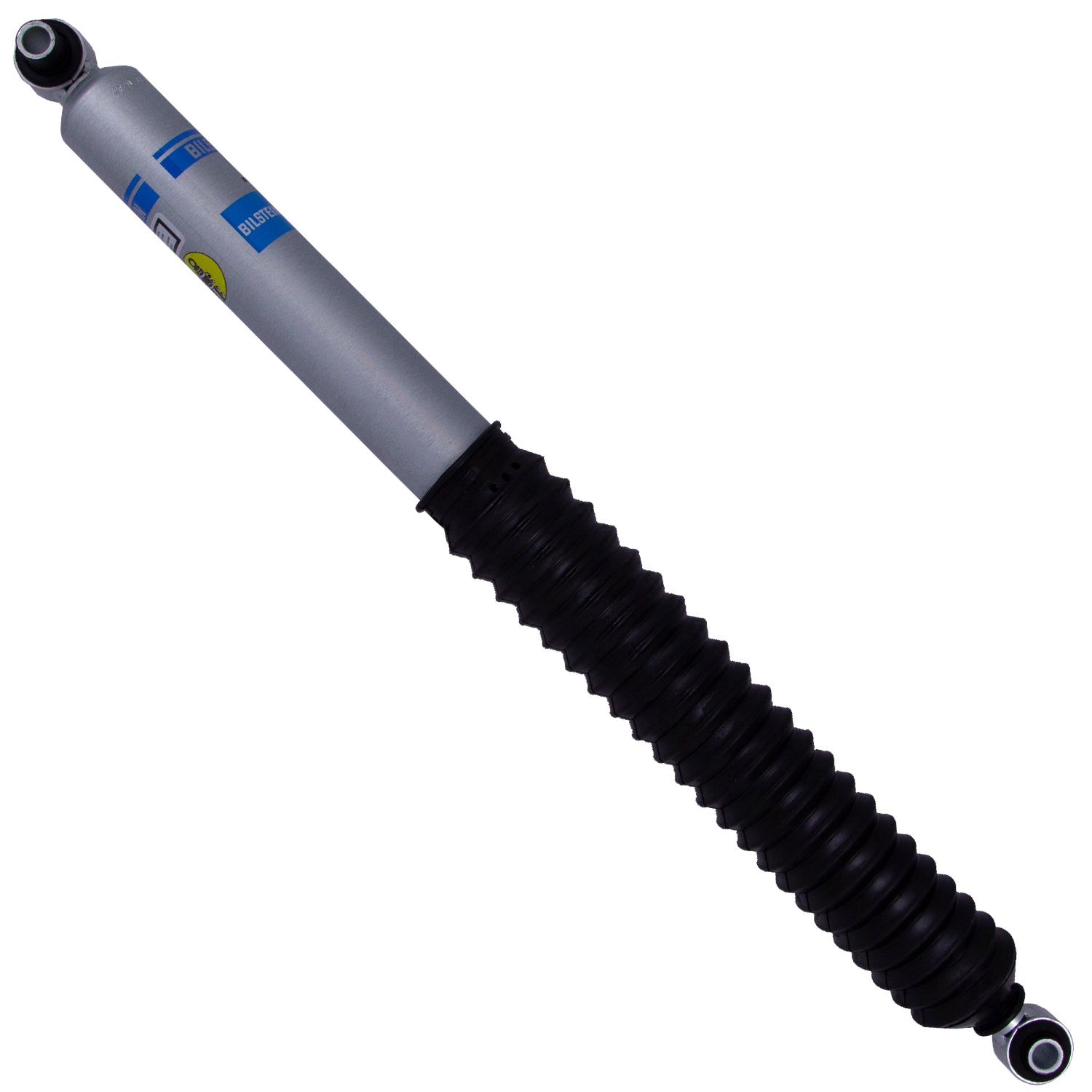 Bilstein B8 5100 46mm Monotube Suspension Rear Shock Absorber (16.93 in. Collapsed) for 2018-2026 Jeep Wrangler (JL) 33-316321