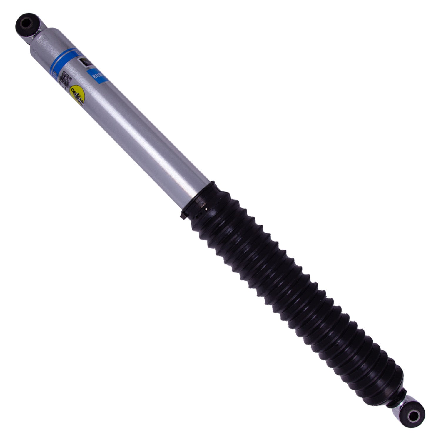 Bilstein B8 5100 46mm Monotube Suspension Rear Shock Absorber (29.47 in. Extended) for 2015-2026 Ford F-150 (P552) 33-318950