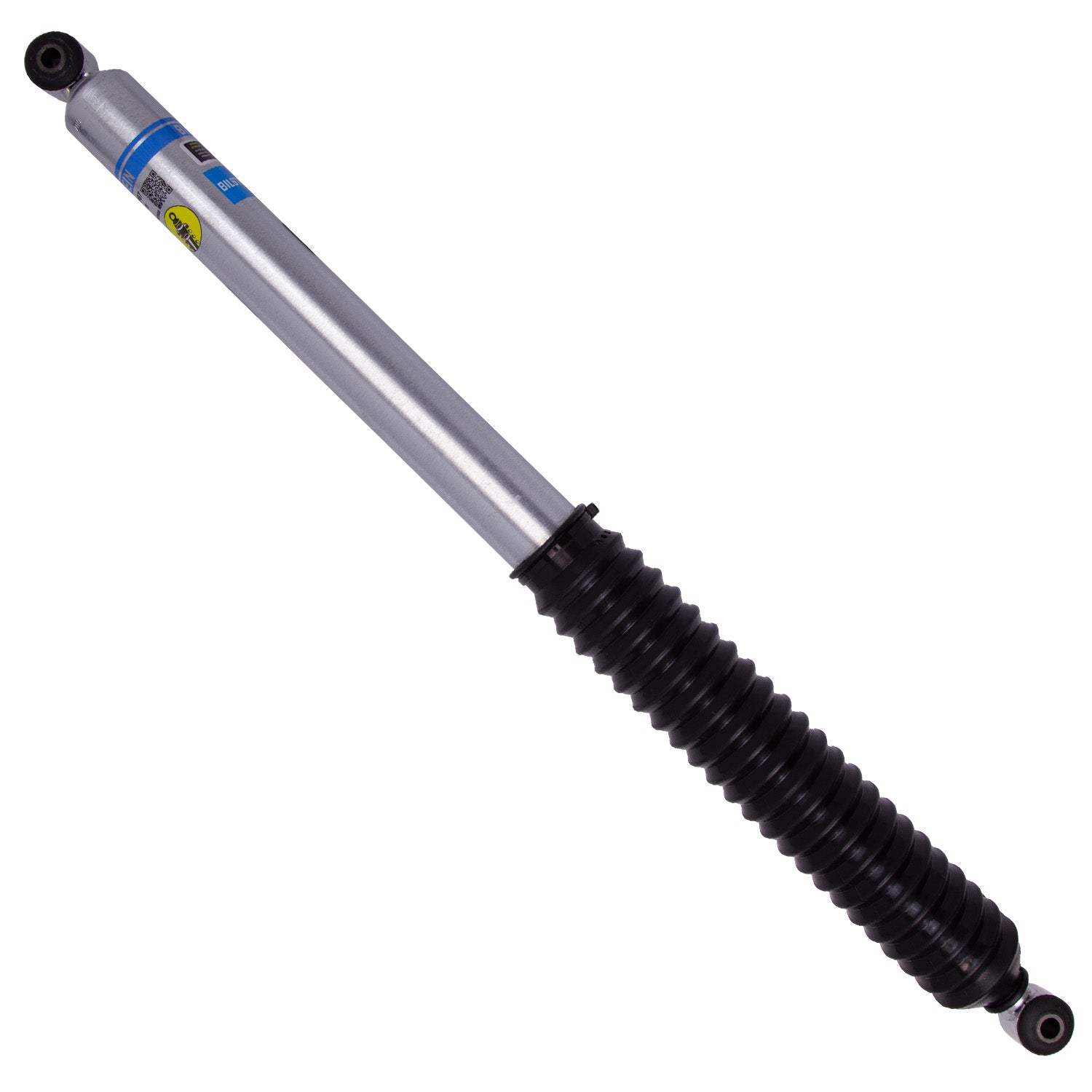 Bilstein B8 5100 46mm Monotube Suspension Rear Shock Absorber (31.88 in. Extended) for 2015-2026 Ford F-150 (P552) 33-318967