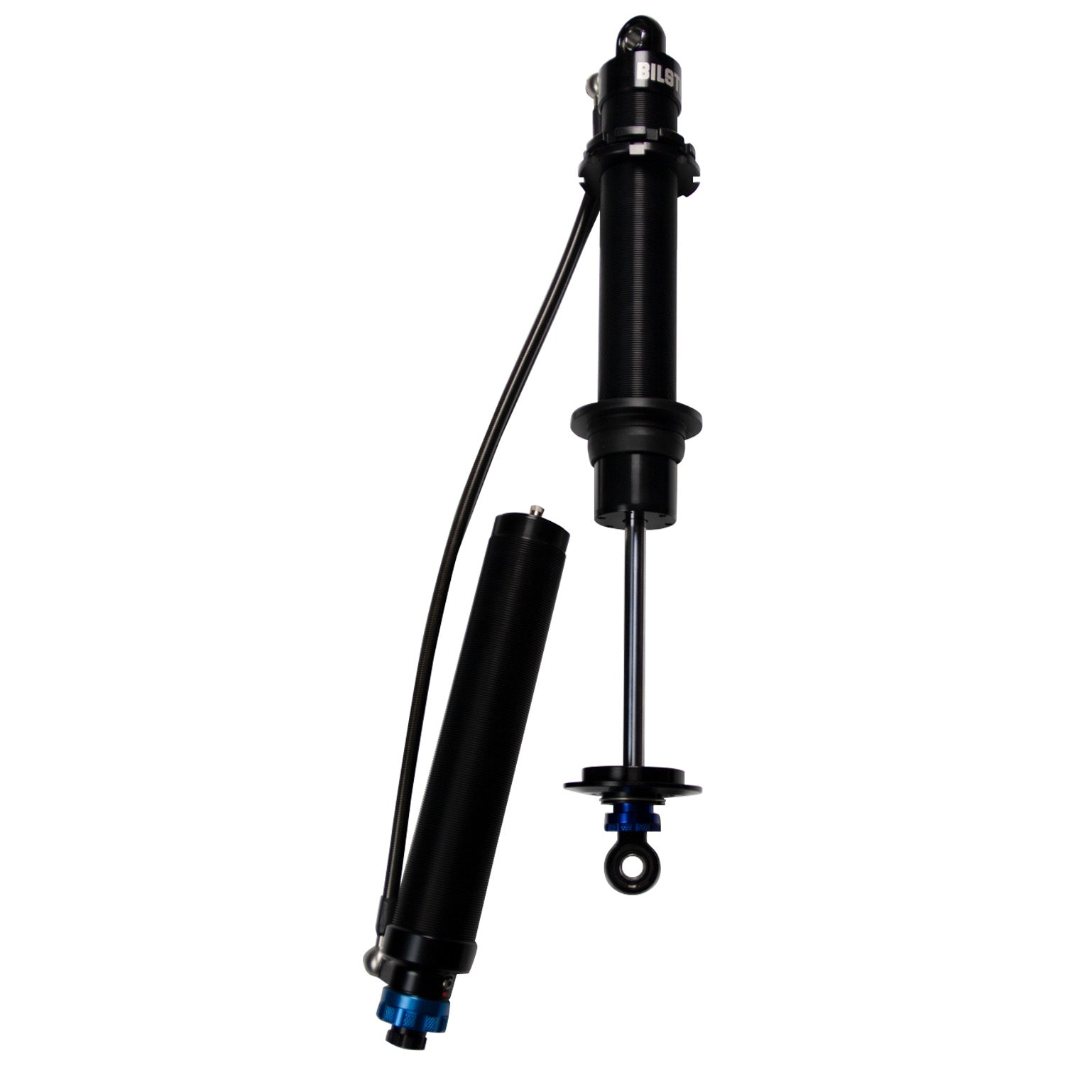 Bilstein AS2-R Series 46mm Monotube Suspension Rear Right Shock Absorber - Piston Type: 2 Port Linear 33-327747