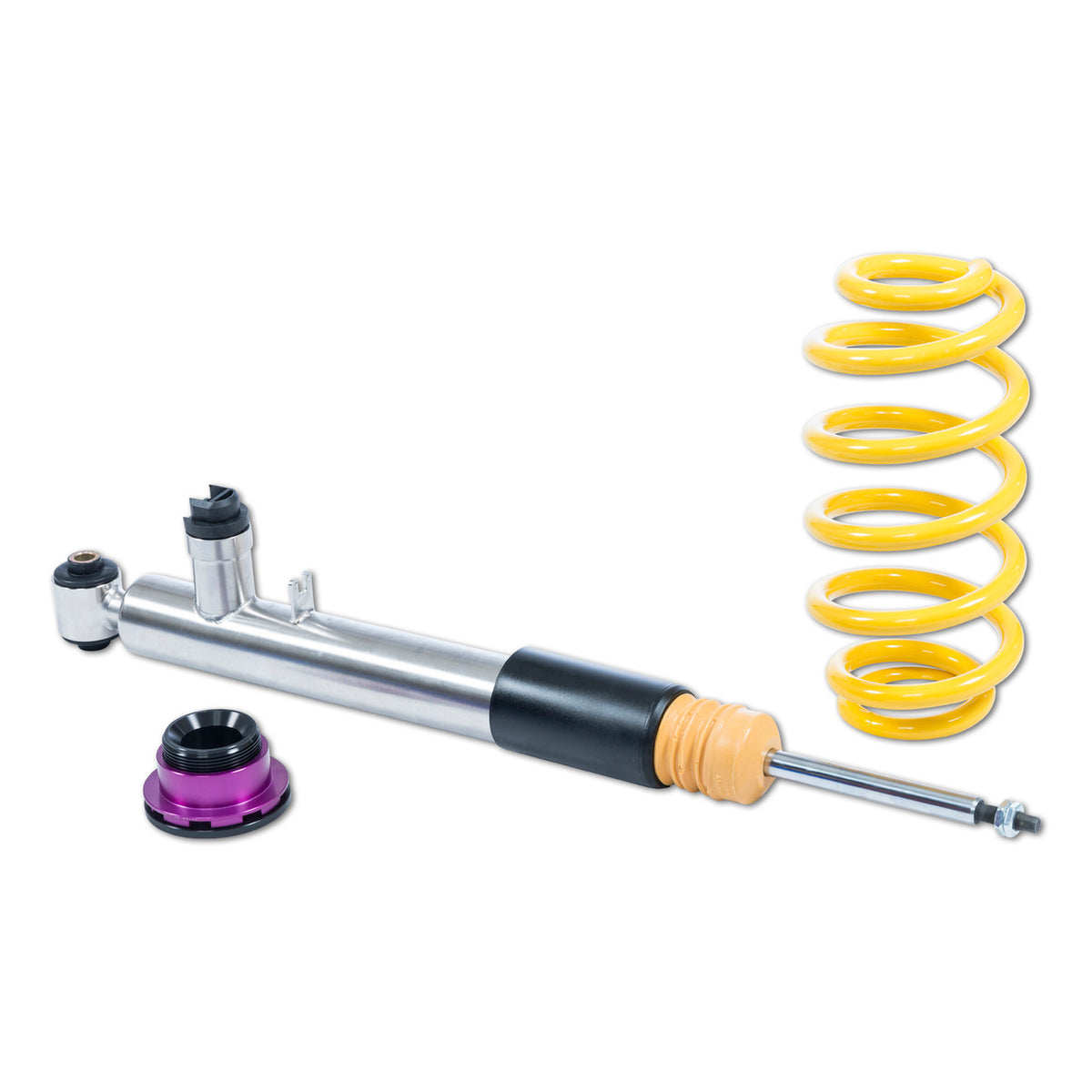 KW DDC Plug & Play Coilover Kit - 2019-2023 Volkswagen Arteon 39080054