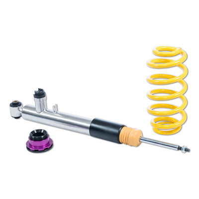 KW DDC Plug & Play Coilover Kit - 2019-2023 Volkswagen Arteon 39080054