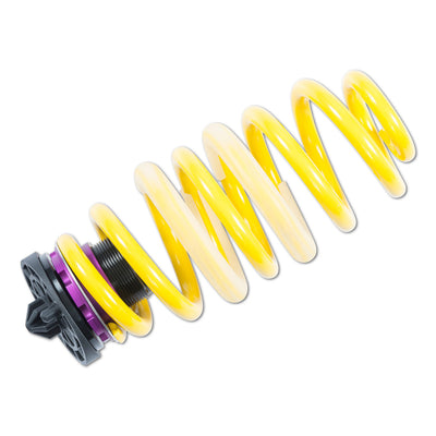 KW HAS Coilover Sleeve Kit - 2019-2025 Audi RS 5 Sportback 253100CT