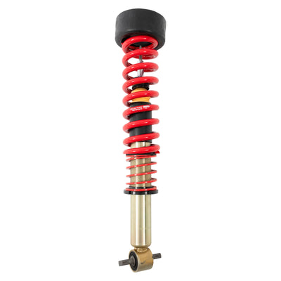 Belltech Performance Coilover Kit w/Front and Rear Height Adjustable Coilovers (0.5-2" Front / 1-2.5" Rear Drop) for 2021-2026 Chevrolet Tahoe RWD/4WD w/o Magnetic Ride