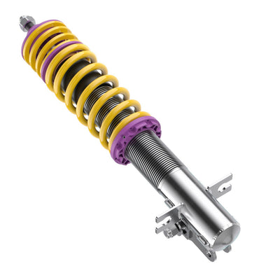 KW Suspension Variant 2 Coilover Kit for 1974-1984 Volkswagen Golf 15280001 - photo 5