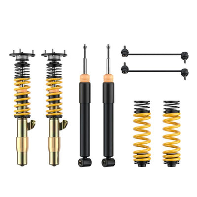 ST Suspensions ST XTA Coilover Kit - Without DCC for 2008-2013 BMW M3 4.0L V8 (E90/E92/E93) 18220867 - photo 3