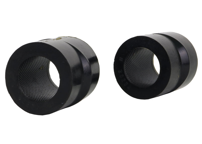 Whiteline 32mm Front Sway Bar Bushing Kit for 2012-2015 Dodge Charger Pursuit (LD) W23329