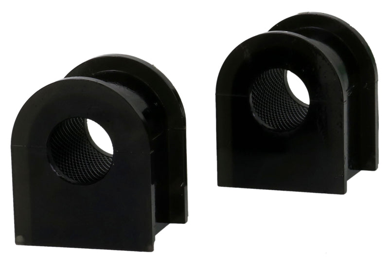 Whiteline 22mm Rear Sway Bar Bushing Kit for 1992-2000 Lexus SC400 (Z30) KSK070-22