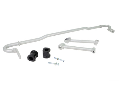Whiteline 24mm Rear Sway Bar for 2010-2019 Subaru Outback (BR/BS) BSR49XXZ
