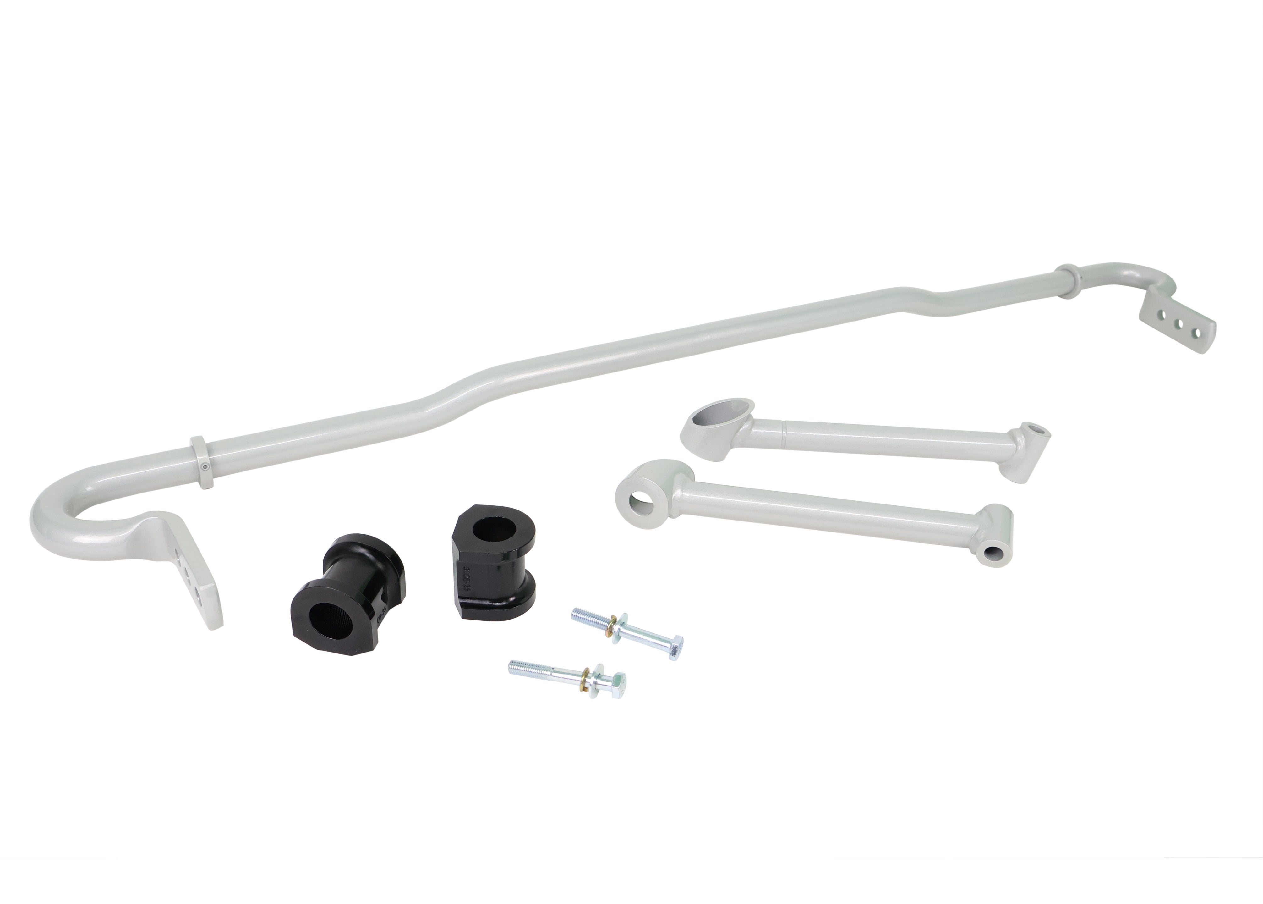 Whiteline 24mm Rear Sway Bar for 2010-2019 Subaru Outback (BR/BS) BSR49XXZ