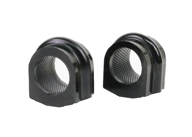 Whiteline 27mm Front Sway Bar Bushing Kit for 1994-1998 Nissan 240SX (S14) KSK045-27