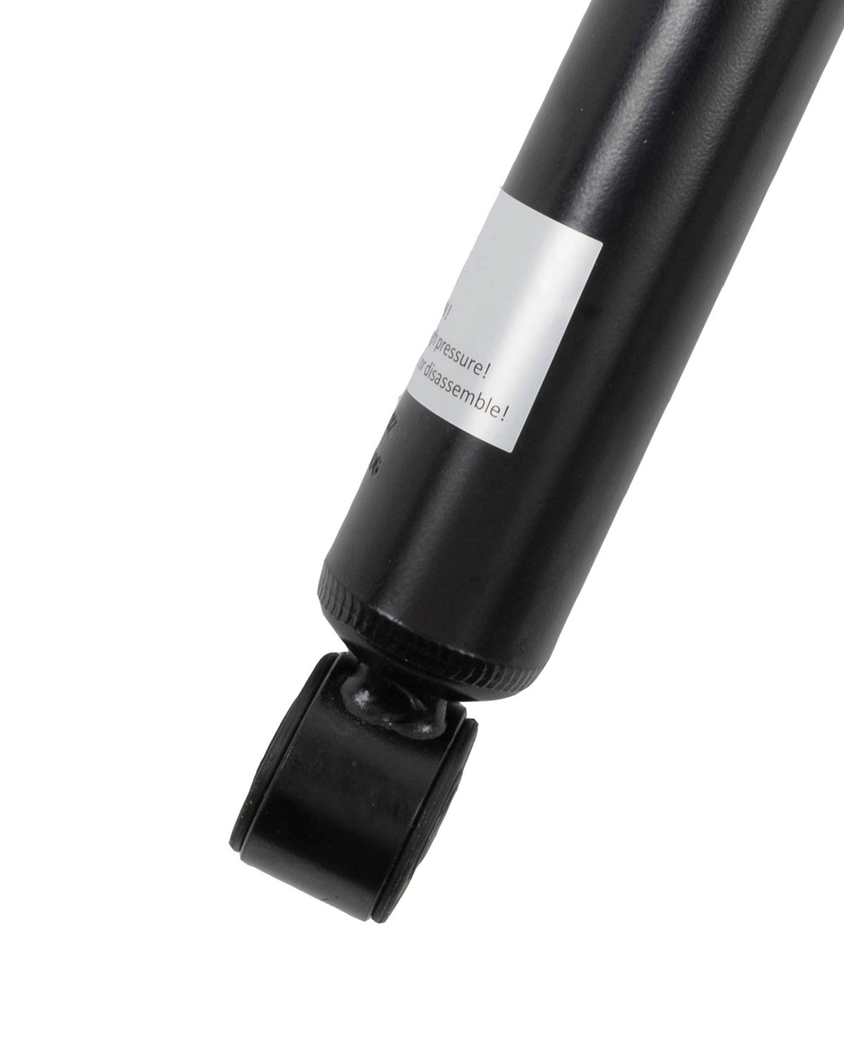 Belltech Nitro Drop 2 OEM Stock Replacement Front Shock for 1999-2004 Ford F-350 Super Duty RWD