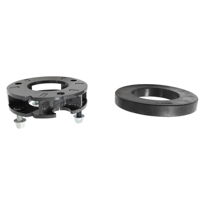 Belltech 2-3" Leveling Kit (Lift Front Strut Spacers and Preload Spacers) for 2021-2026 Ford F-150 4WD