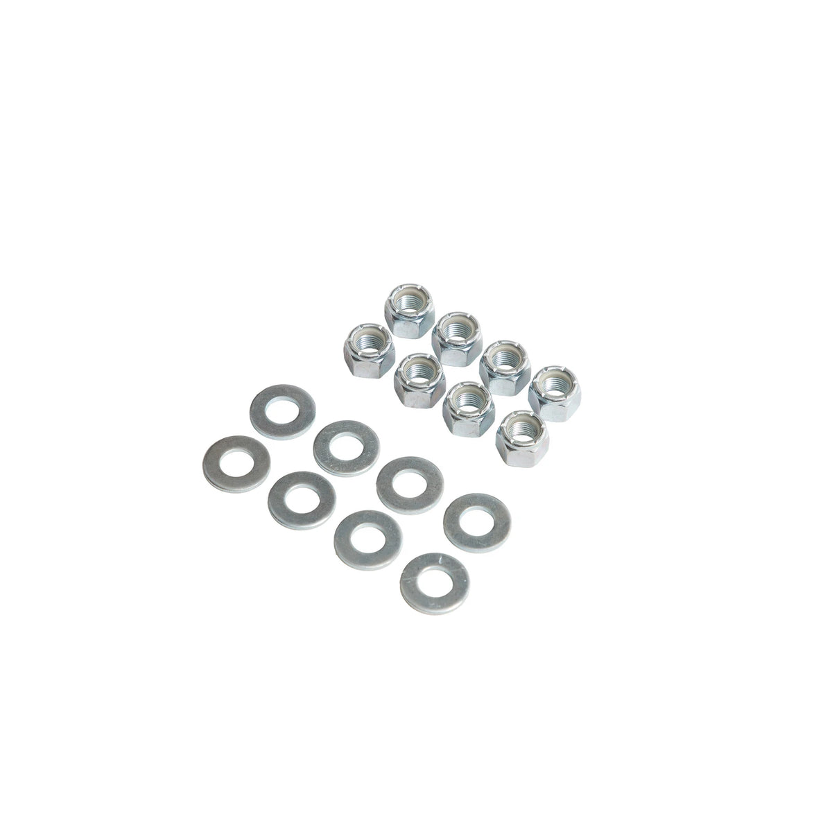 Belltech 2" Lowering Block Kit for 1989-1993 Mazda B2200 RWD