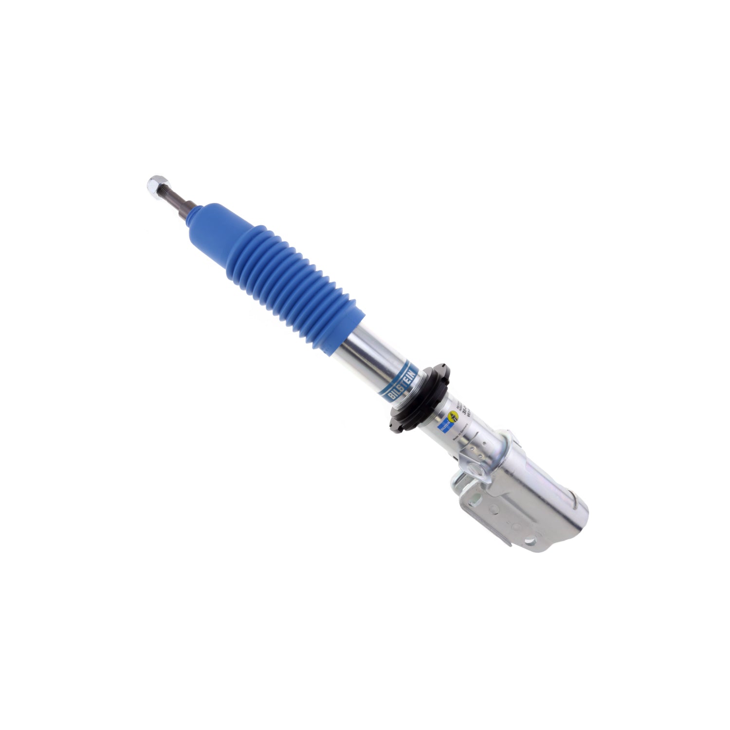 Bilstein B6 Performance 36mm Monotube Suspension Front Right Strut Assembly - 15.67 in. Collapsed, 20.51 in. Extended 35-046936