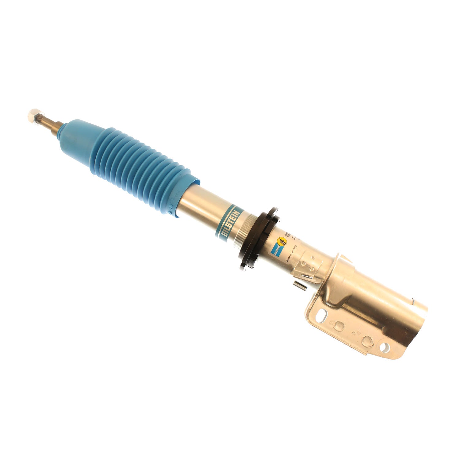 Bilstein B6 Performance 36mm Monotube Suspension Front Right Strut Assembly for 1989-1994 Porsche 911 (964) 35-052784